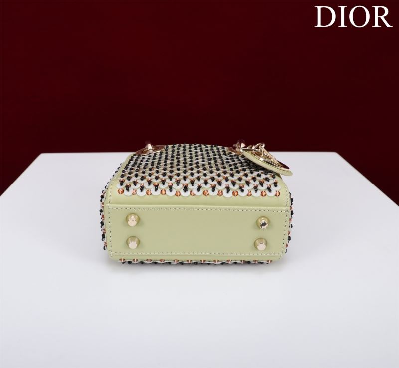 Dior My Lady Bags